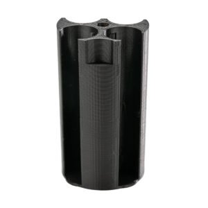 capsule caddy tightvac insert for storz and bickel without capsules close view.jpg