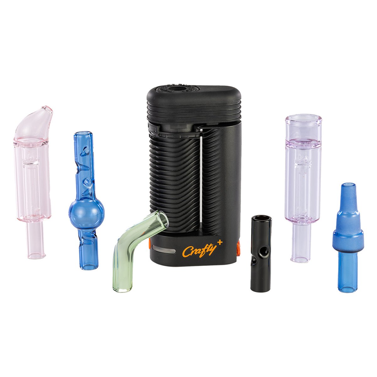 craft plus adapter with glass accessories with vaporizer.jpg craft plus adapter with glass accessories with vaporizer.jpg