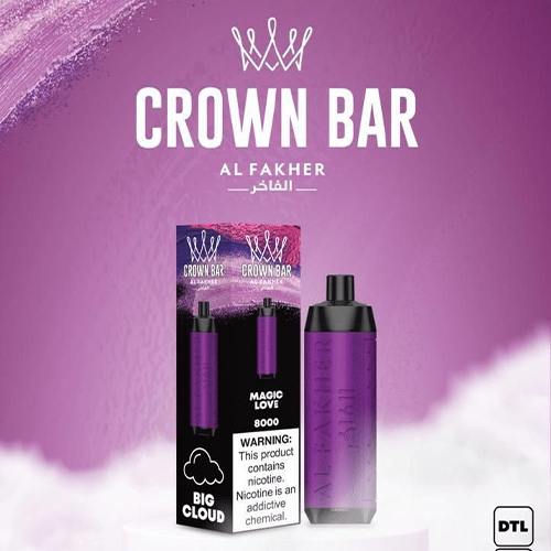 crown bar alfakher magic love.png crown bar alfakher magic love.png
