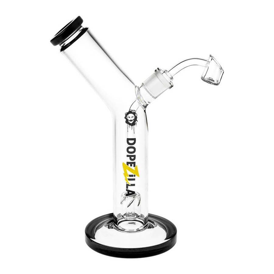 dopezilla banshee dab rig black.jpg dopezilla banshee dab rig black.jpg