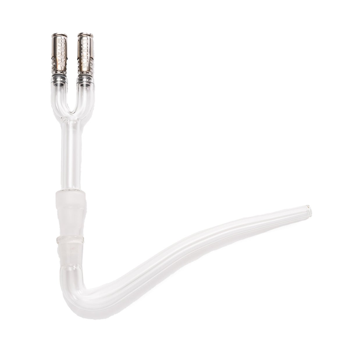 double dynavap universal glass waterpipe adapter with j hook pipe.jpg double dynavap universal glass waterpipe adapter with j hook pipe.jpg