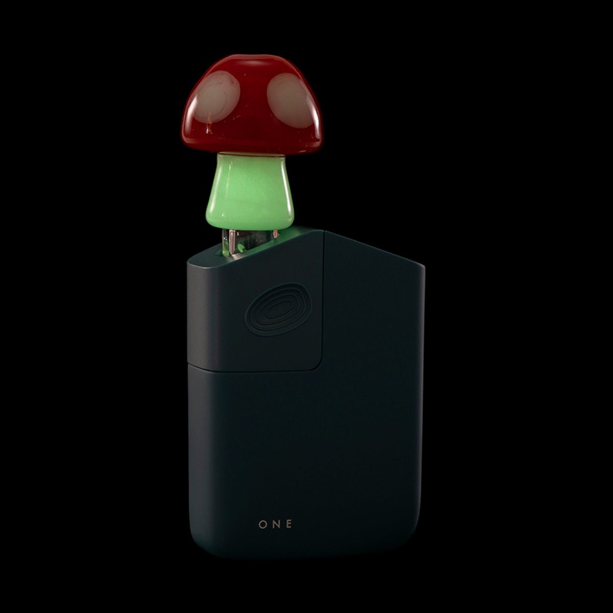 drip tip glow in the dark mushroom view potv potv one teal.jpg drip tip glow in the dark mushroom view potv potv one teal.jpg
