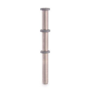 dynavap standard titanium condenser kit with o rings front view.jpg