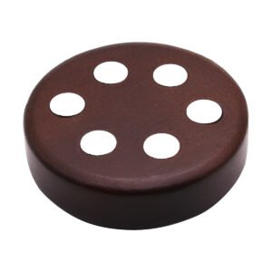 dynavap wooden stand round shaped for dynavap.jpg