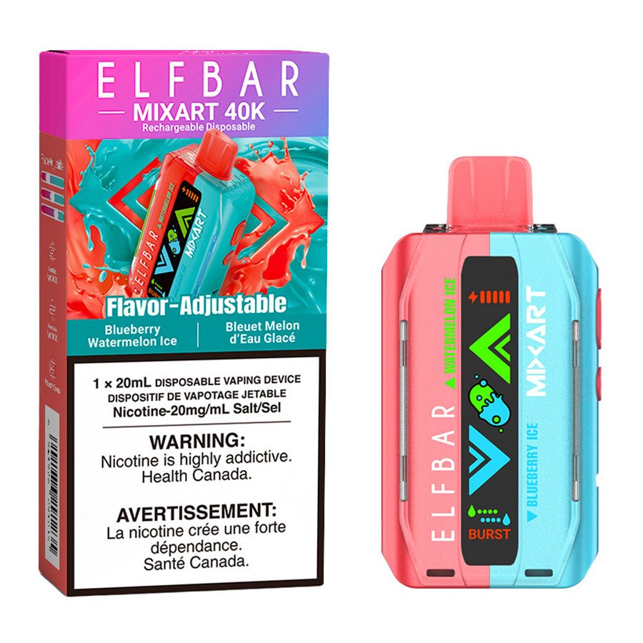 elf bar mixart 40k disposable vape device blueberry watermelon ice 20ml.jpg elf bar mixart 40k disposable vape device blueberry watermelon ice 20ml.jpg