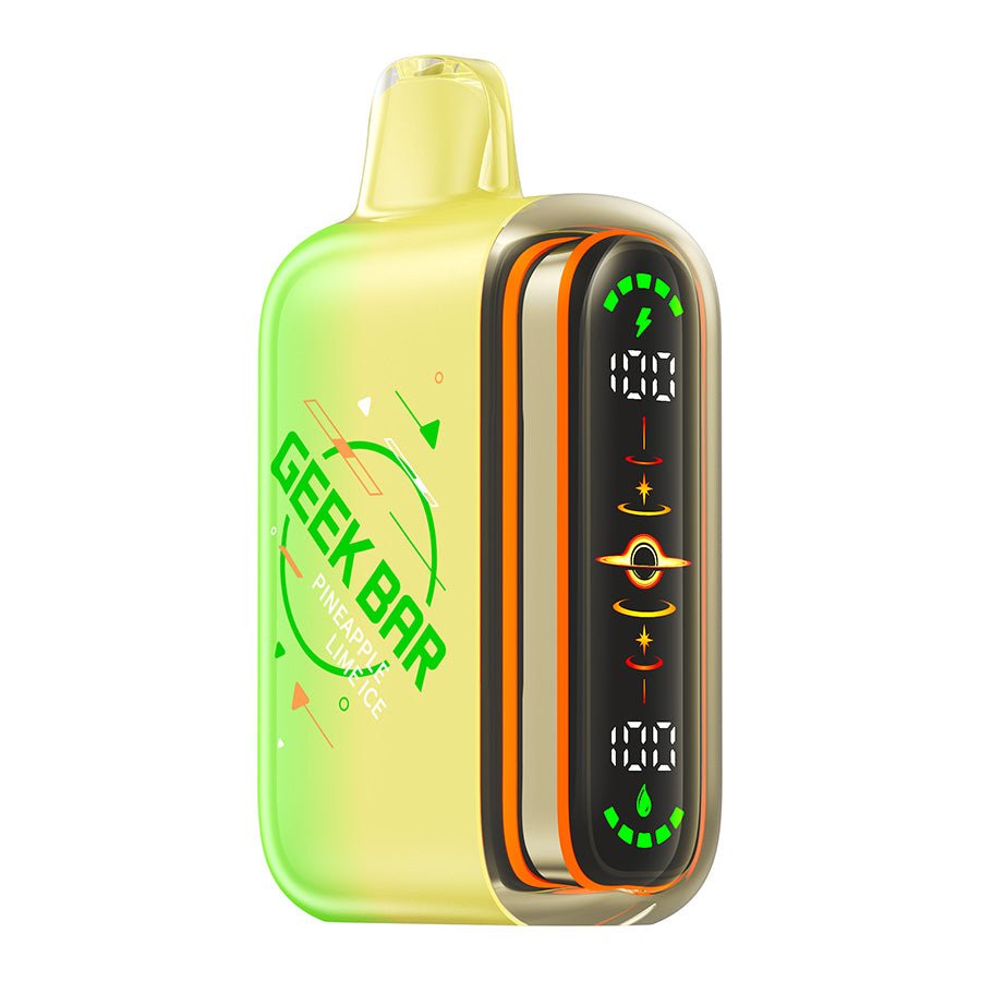 geek bar pulse 2 disposable vape device pineapple lime ice 20ml.jpg geek bar pulse 2 disposable vape device pineapple lime ice 20ml.jpg
