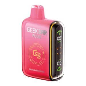 geek bar pulse disposable vape device dragon melon ice.jpg