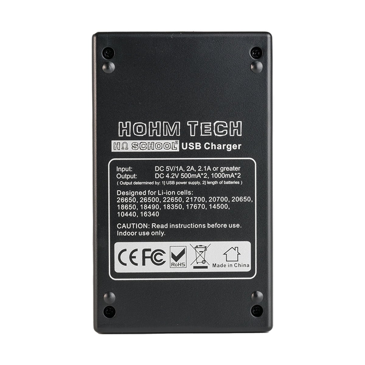 hohm tech school 2 channel battery charger back view.jpg hohm tech school 2 channel battery charger back view.jpg