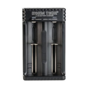 hohm tech school 2 channel battery charger front view.jpg