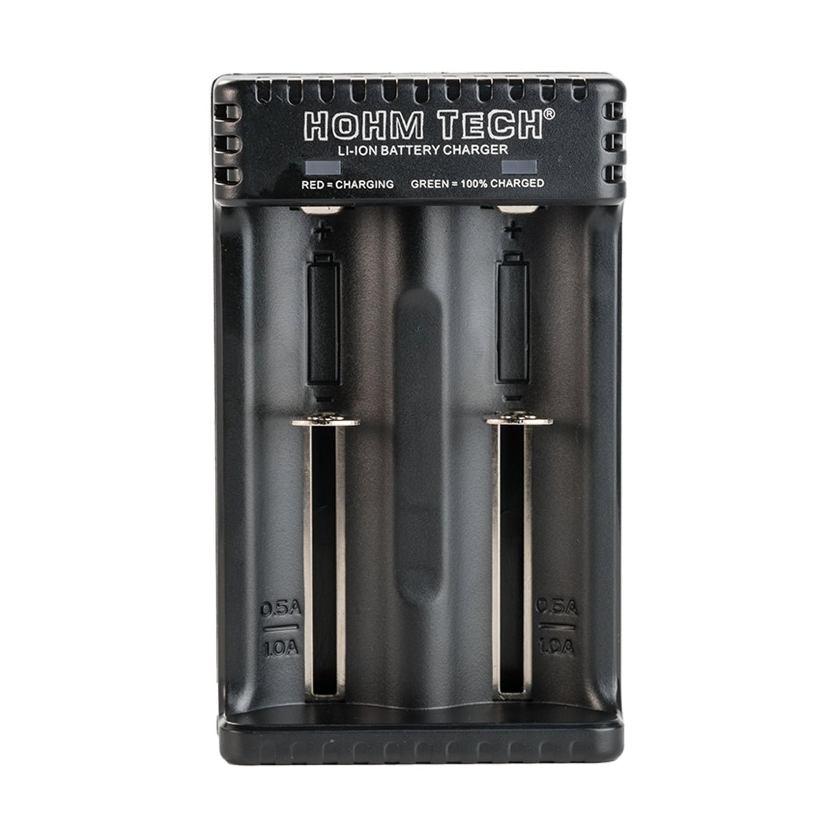 hohm tech school 2 channel battery charger front view.jpg hohm tech school 2 channel battery charger front view.jpg
