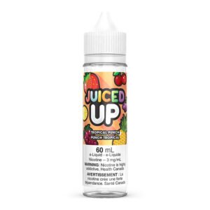 juiced up freebase e liquid tropical punch 60ml.jpg