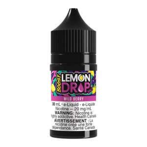 lemon drop boost salt nic e liquid wild berry.jpg