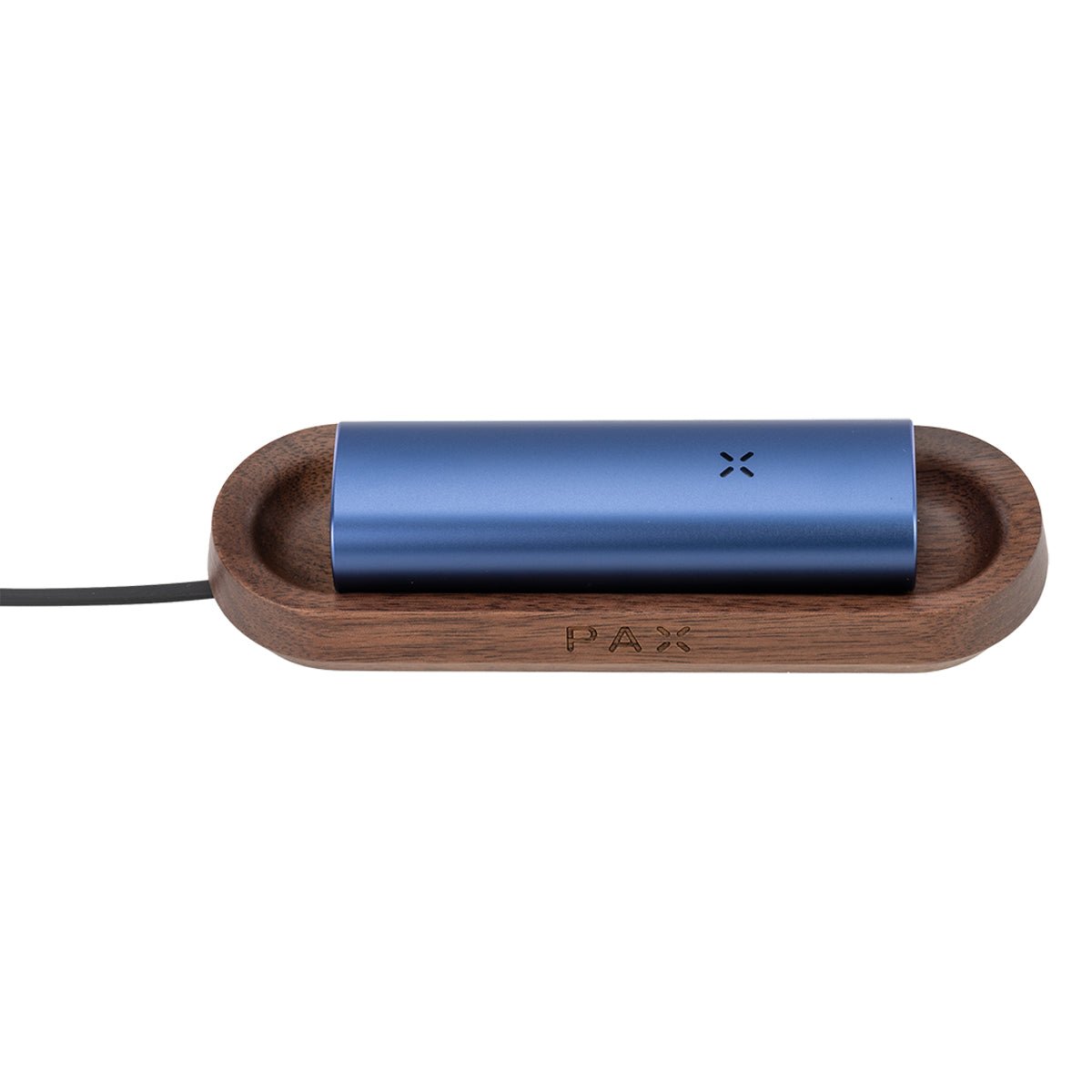 pax charging tray walnut with pax plus vaporizer.jpg pax charging tray walnut with pax plus vaporizer.jpg