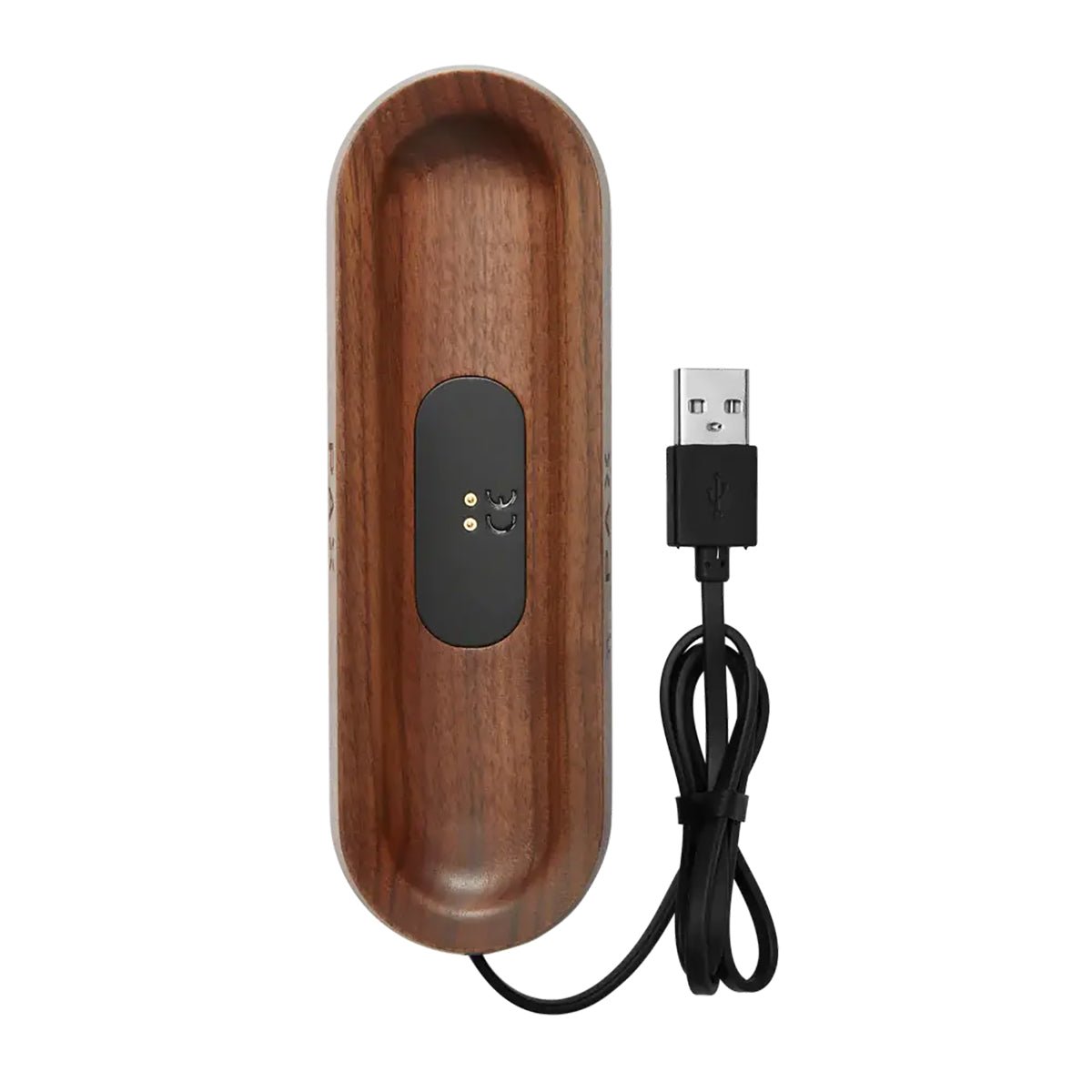 pax charging tray walnut with usb cable.jpg pax charging tray walnut with usb cable.jpg