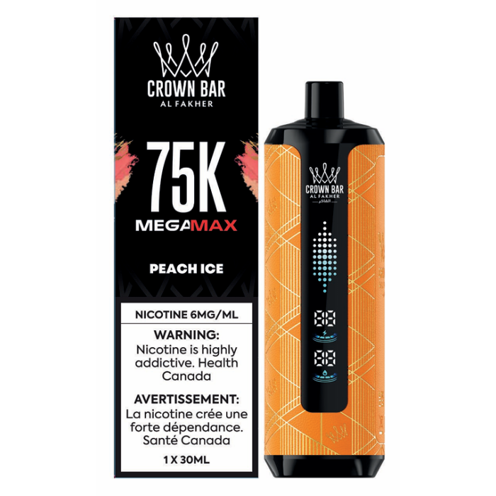 peach ice al fakher 75k mega max disposable vape.png peach ice al fakher 75k mega max disposable vape.png
