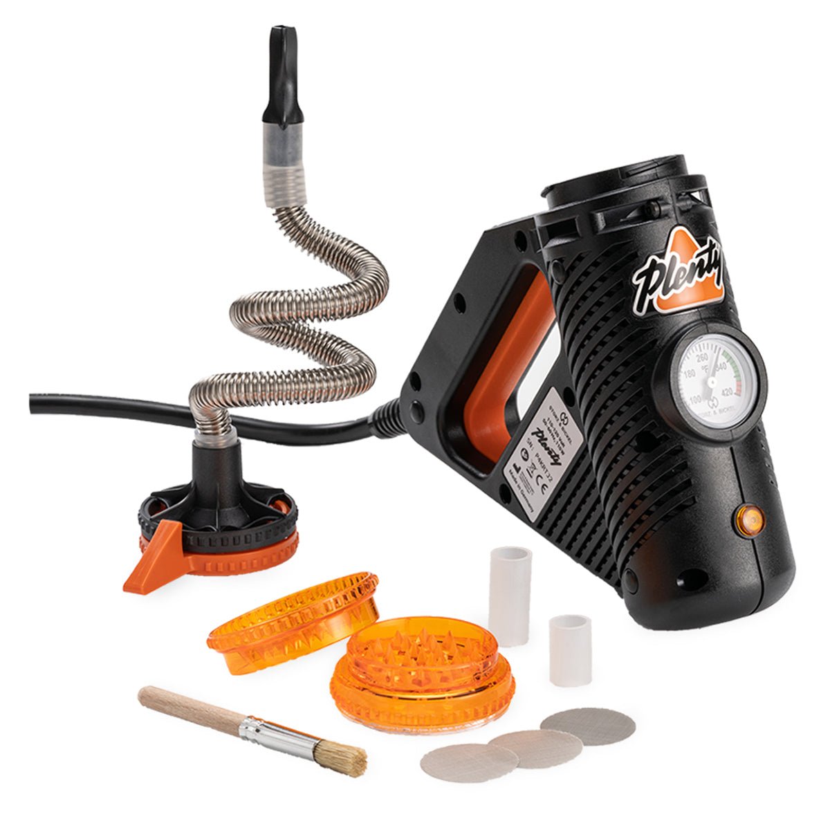 plenty vaporizer by storz and bickel with all accessories.jpg plenty vaporizer by storz and bickel with all accessories.jpg