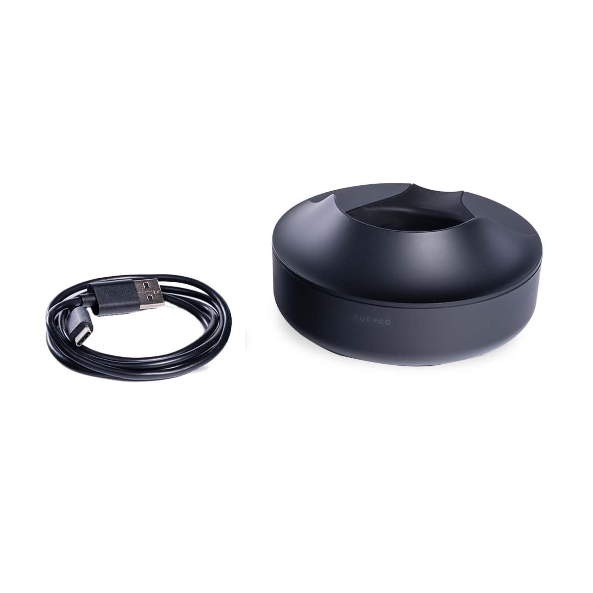 puffco peak pro power dock with charger.jpg puffco peak pro power dock with charger.jpg