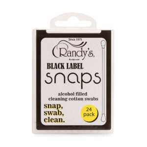 randys black label snaps.jpg