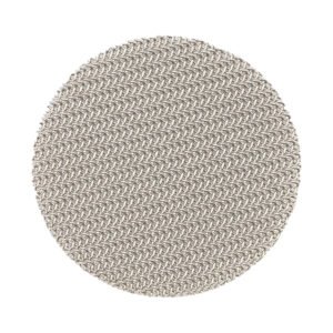 tinymight spare part mesh screen for heater protector screen holder front view.jpg