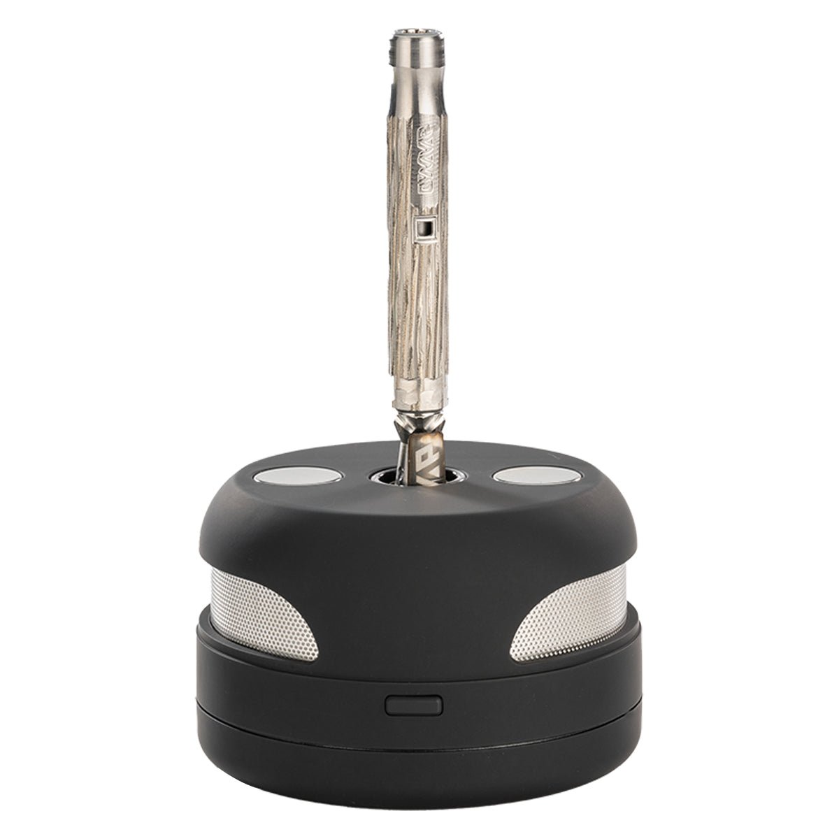 ufo induction heater with dynavap m plus vaporizer.jpg ufo induction heater with dynavap m plus vaporizer.jpg