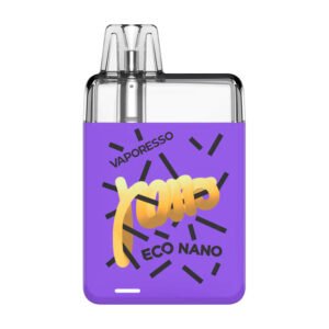 vaporesso eco nano creamy purple www.qualityvapes.ca .jpg