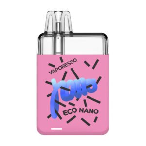 vaporesso eco nano peach pink www.qualityvapes.ca .jpg