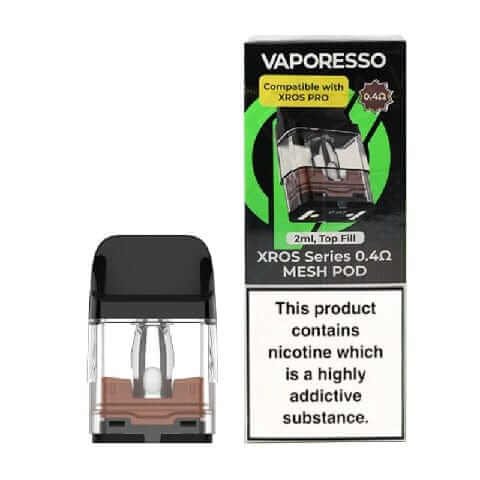 vaporesso xros pro replacement pods only compatible with xros pro 41528055431407.jpg vaporesso xros pro replacement pods only compatible with xros pro 41528055431407.jpg