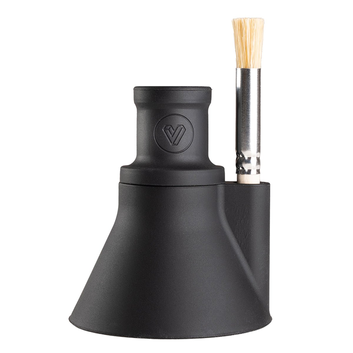 volcano glass adapter front view with brush.jpg volcano glass adapter front view with brush.jpg