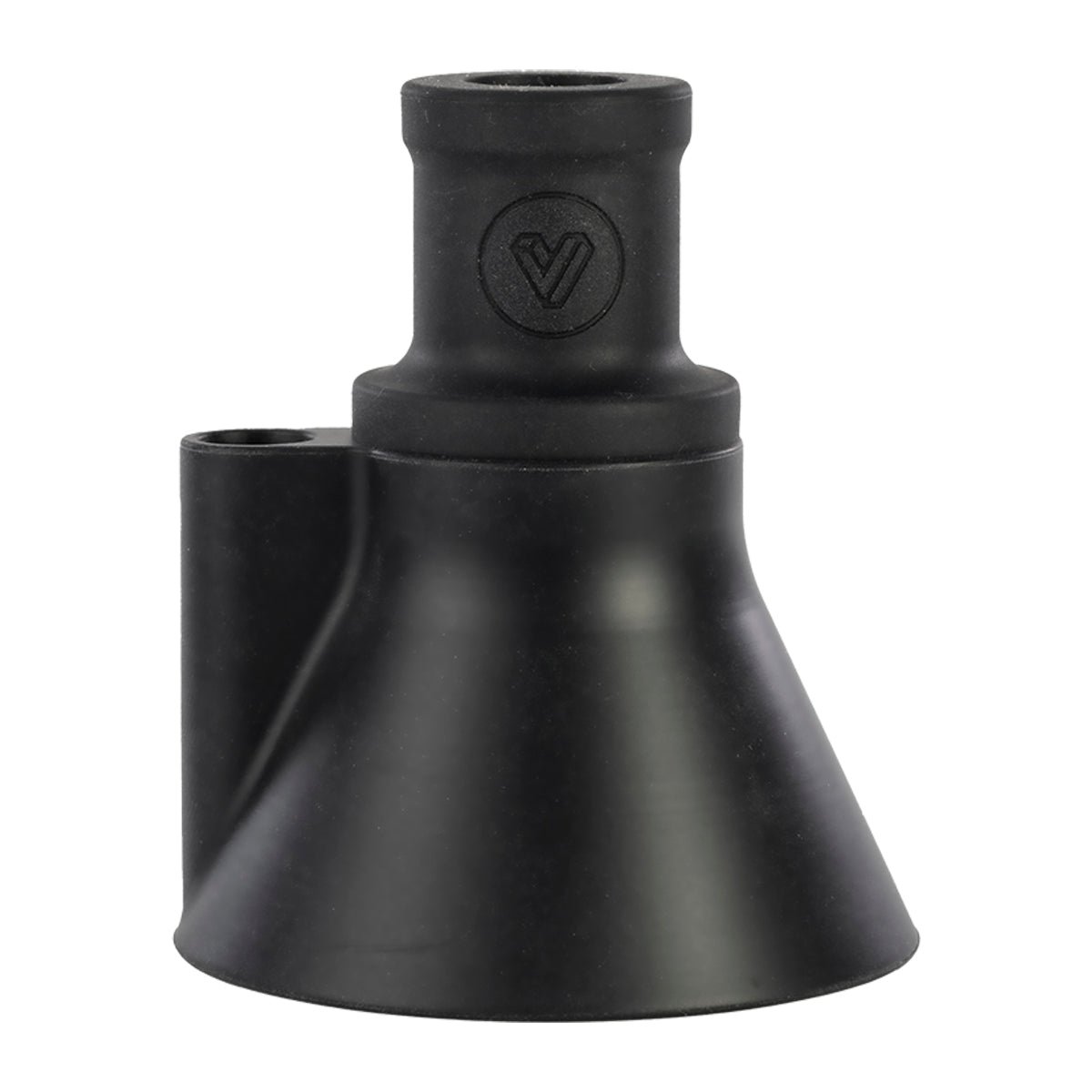 volcano glass adapter front view.jpg volcano glass adapter front view.jpg