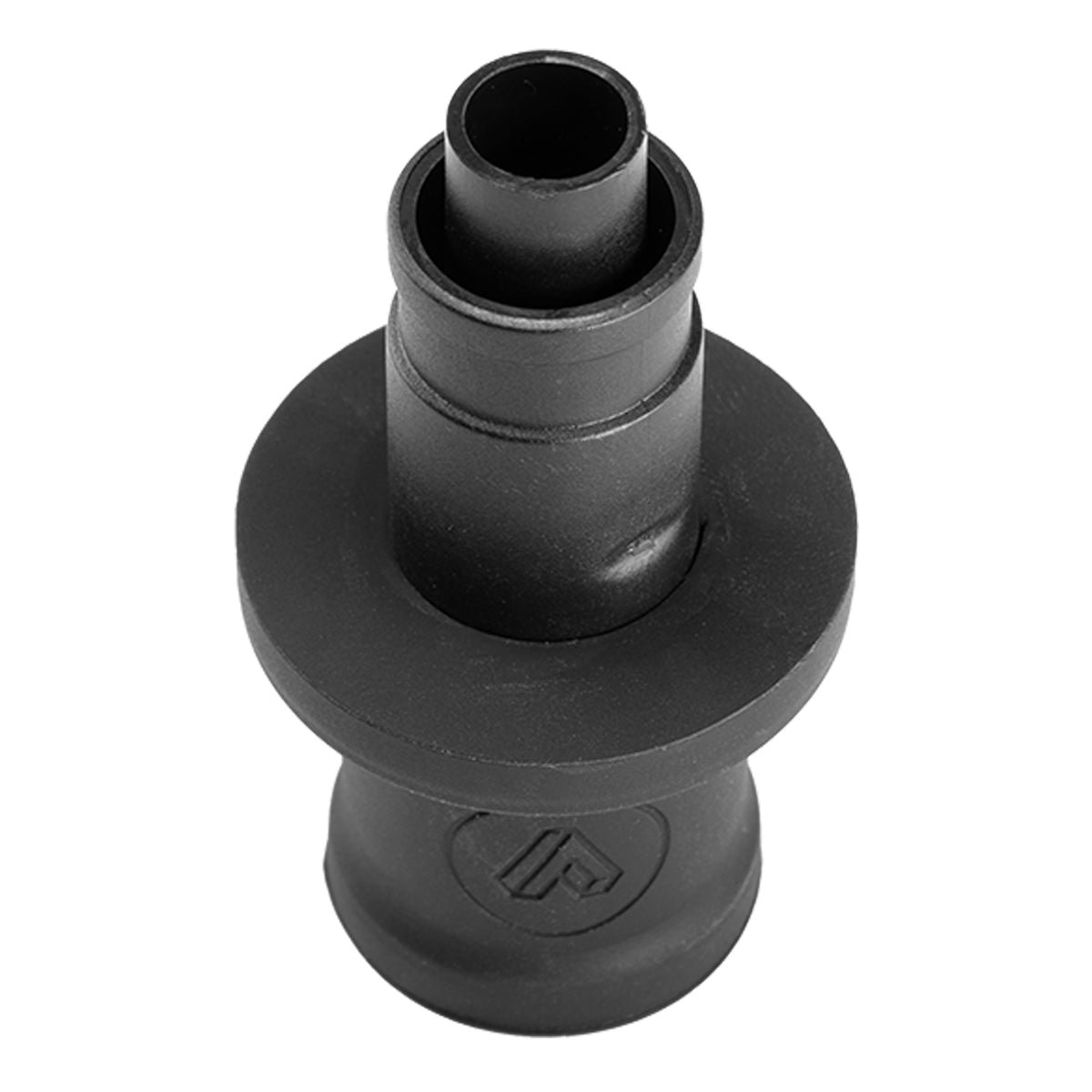 volcano glass adapter top view.jpg volcano glass adapter top view.jpg